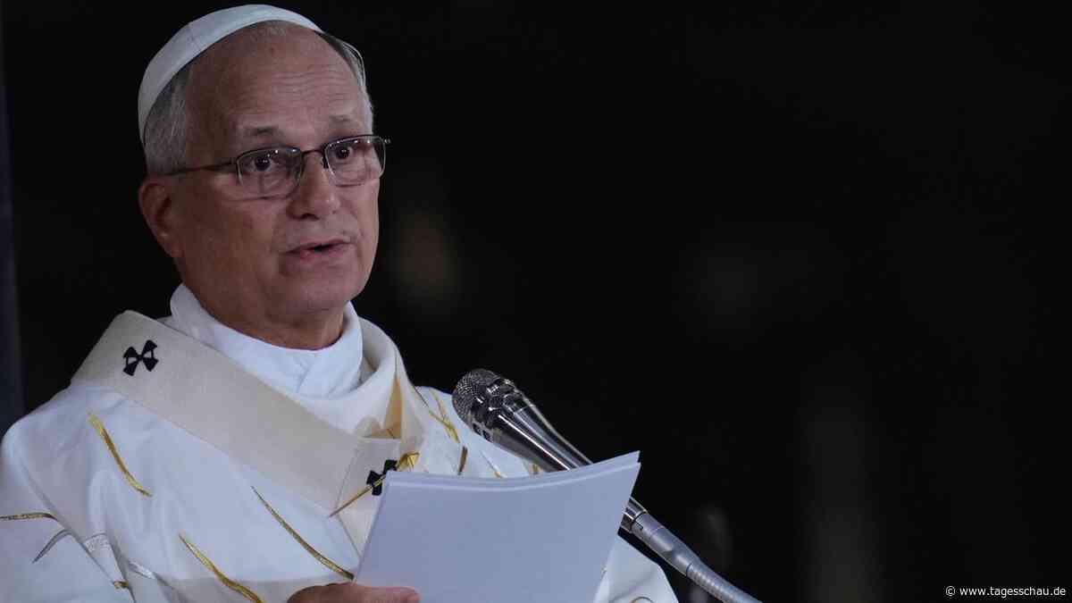 Papst in Metz - Eine Rede an Europas Gewissen