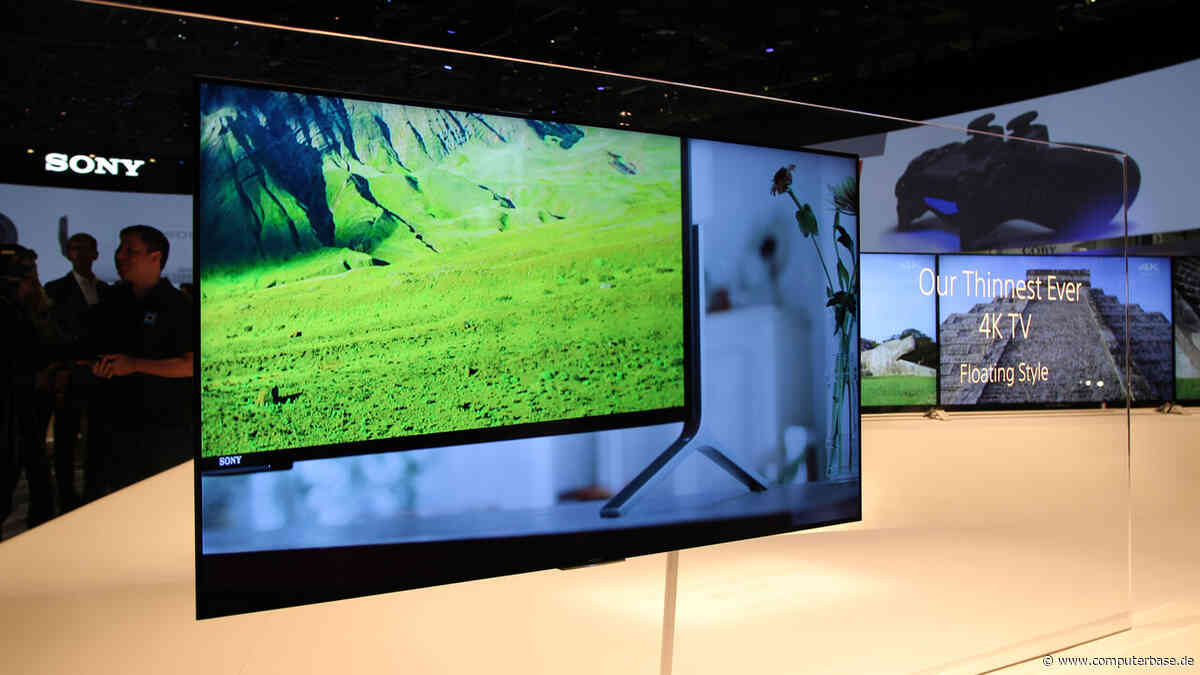 Ende einer Ära: Sony kehrt CES nach 50 Jahren den Rücken