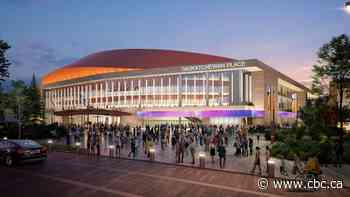 Saskatoon councillor worries false figure being floated for arena district cost
