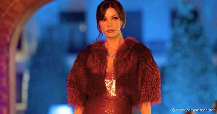 Catherine Zeta-Jones’ New John Wick-Like TV Show Quickly Proves to Be Polarizing Among Critics