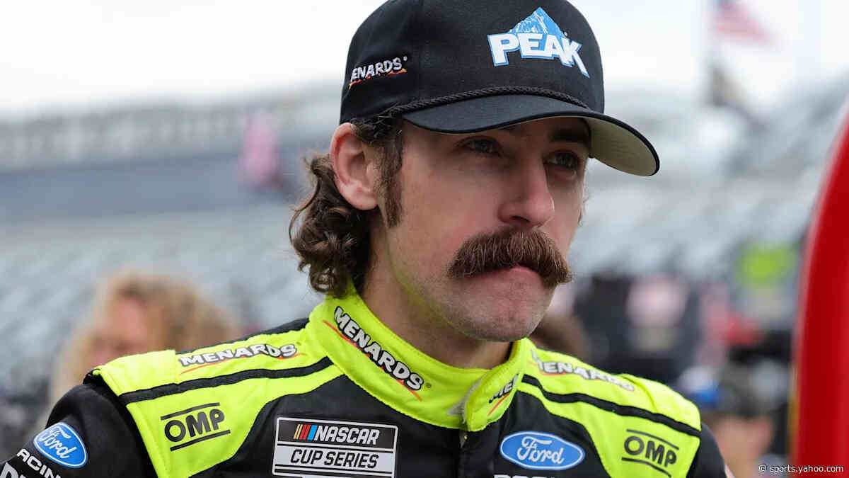 “Maybe It’ll Rain in Vegas”– Ryan Blaney Takes Bitter Swipe at NASCAR Metric Trap Amid Piling Chase Pressure