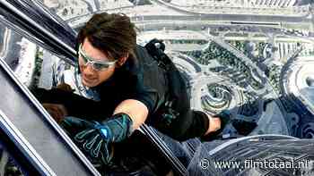 Dit is zonder twijfel de beste film van actietitaan Tom Cruise van de laatste 10 jaar