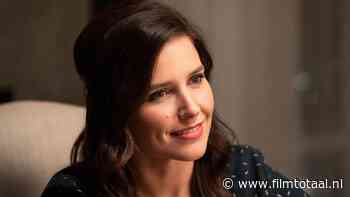 Liever een bekende voetbalster: Sophia Bush vindt eindelijk de ware na twee mislukte huwelijken