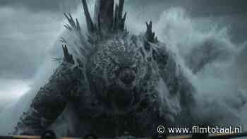 Regisseur van 'Godzilla Minus Zero' legt uit waarom dit de eerste R-rated Godzilla-film is