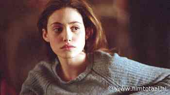 Emmy Rossum brak door in 'The Day After Tomorrow', maar latere pikante scènes zorgden voor flink wat privéproblemen