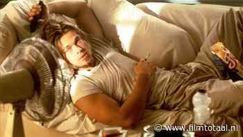 Met slechts een paar minuten maakt Brad Pitt de film 'True Romance' een stuk memorabeler