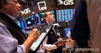 Stock markets struggling to keep up with rising oil prices and bond yields