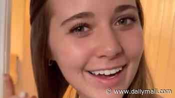 Another 19 Kids And Counting star gets married... five years after the controversial family show ended