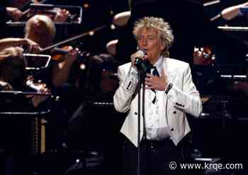 Rod Stewart announces farewell tour after heart procedure: 'I'm not retiring'