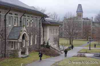 DA reopens case accusing 7 men of rape at Cornell University