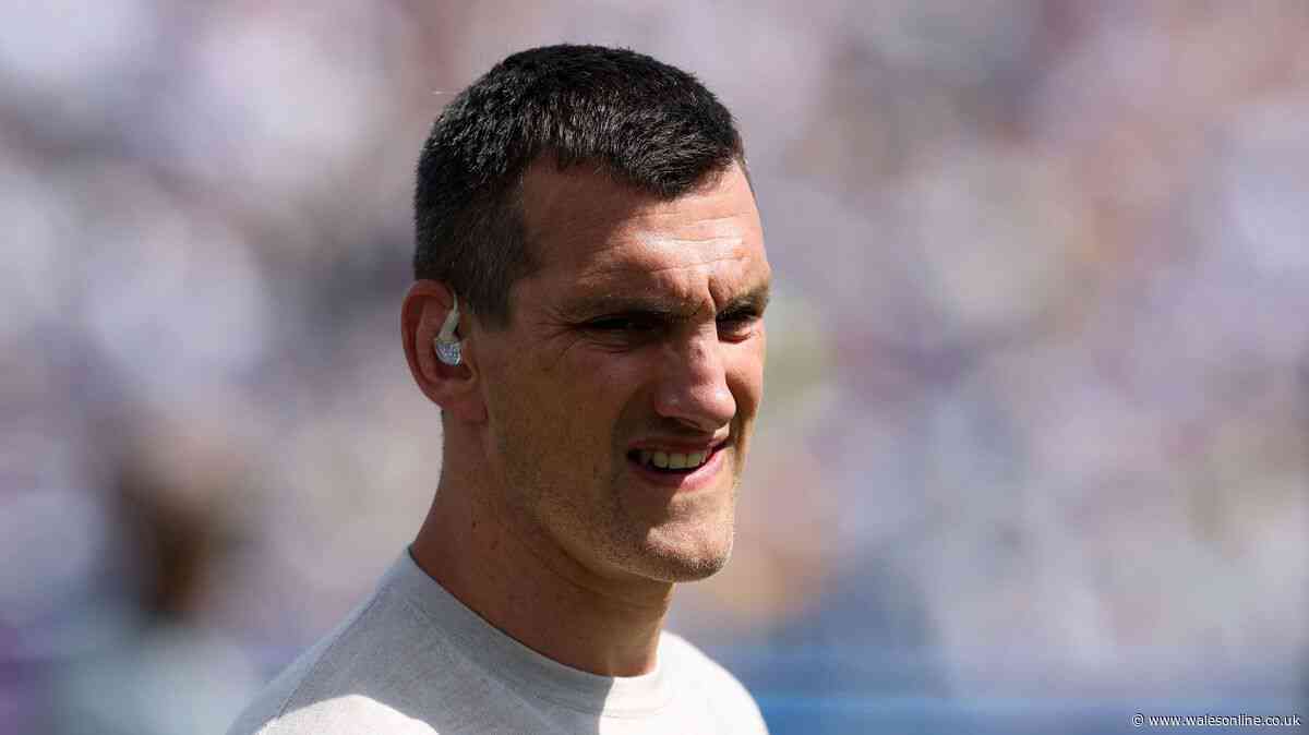 Sam Warburton nails it as Austin Healey makes bold claim after Welsh steal show