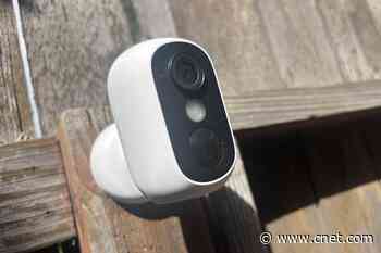 Never Put Your Security Camera in These 8 Spots