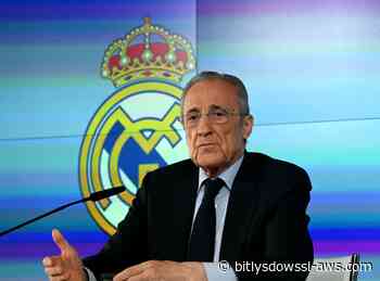 Barcelona y Florentino Pérez se citan en el juzgado ante demandas por calumnia