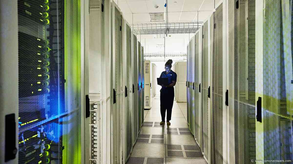Developer offers $10,000 checks to all households in township if data center is built
