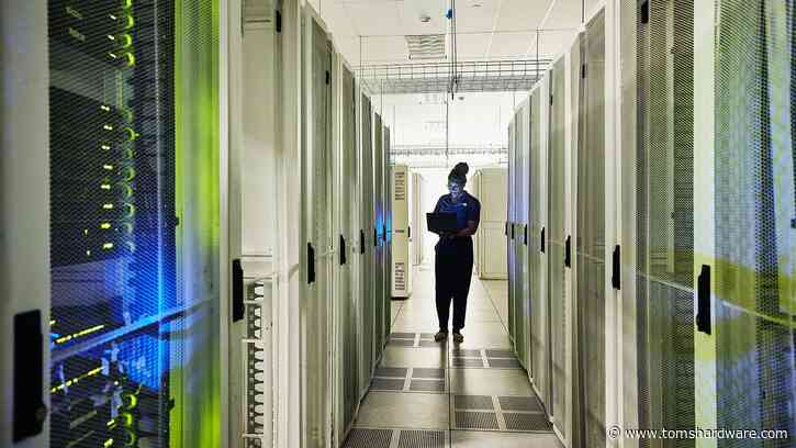 Developer offers $10,000 checks to all households in township if data center is built
