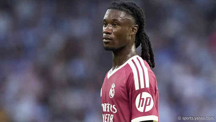 Real Madrid fringe midfielder expected to get important minutes with national team