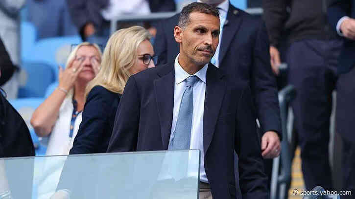 A 'weird' feeling but City fans can 'hope'