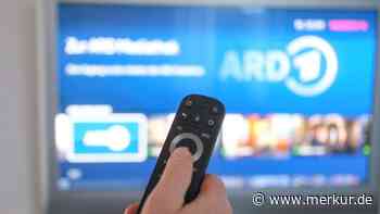 „Aus familiären Gründen“: Absage erzwingt kurzfristige ARD-Programmänderung am Montagabend