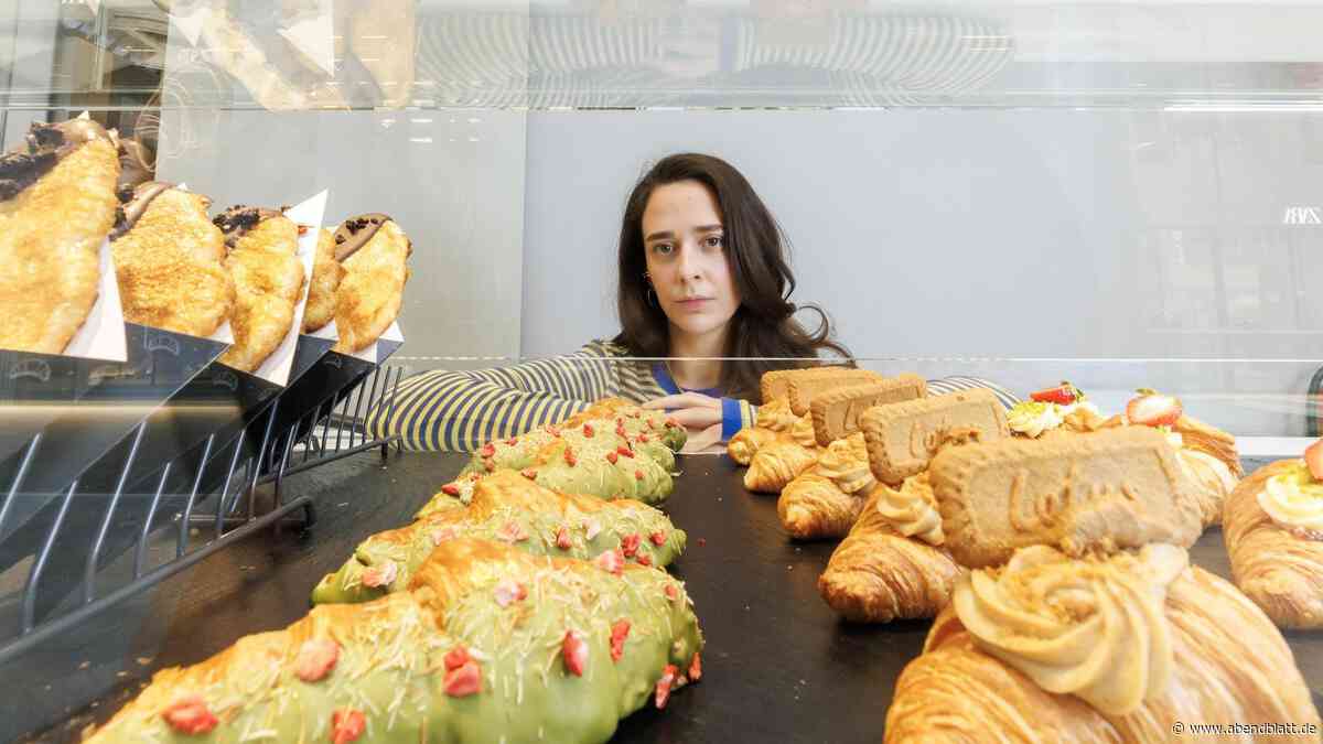 Café im Westfield muss bis auf Weiteres schließen – wegen eines Wasserschadens