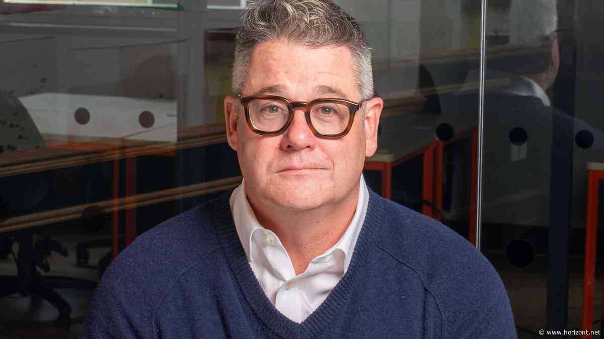 Kolumne von Mark Ritson: Die deutschen Verbraucher verstehen mehr von Werbung als die deutschen Marketer