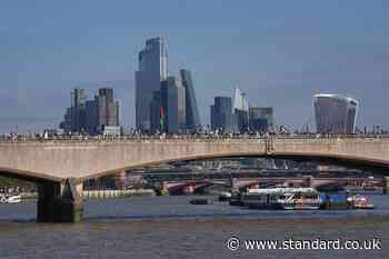 Waterloo Bridge could close within years with vital repair work needed