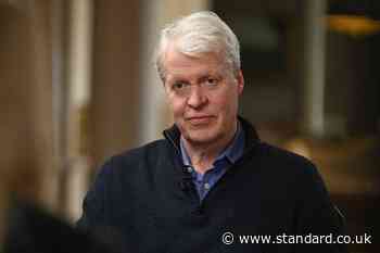 Earl Spencer claims he told Barbara Walters about King’s alleged Diana remark