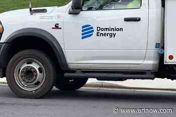 Arlington partners with Alexandria to intervene in Dominion Energy merger