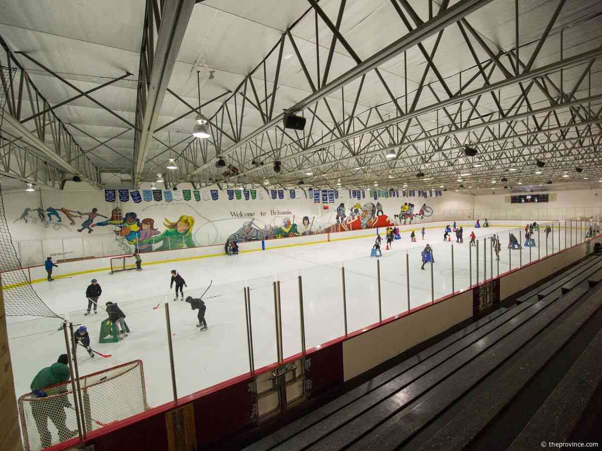 Another practice locale? Canucks casting eyes away from Britannia