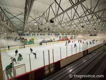 Another practice locale? Canucks casting eyes away from Britannia