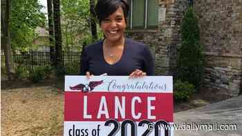 Woke Georgia Democrat who's running for governor by opposing school choice is caught sending her own children to $38k-a-year private academy