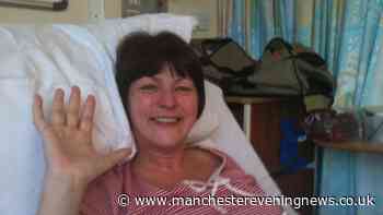 'I had a spare kidney that someone needed to save their life. It was a no-brainer'