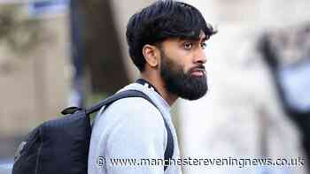 Primark security guard jailed for posting Islamic State propaganda videos