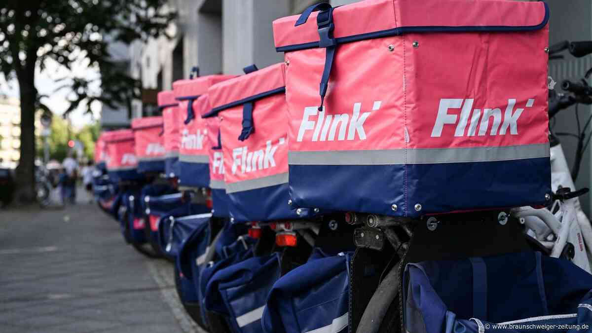 Hackerangriff auf Flink: Betrüger fordern Kunden zu Zahlungen auf