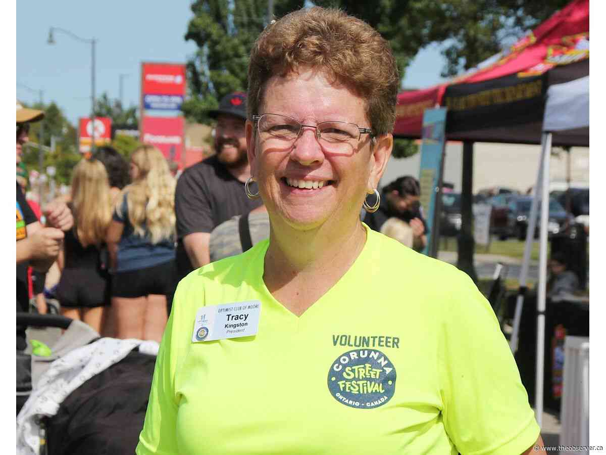 Lambton's Creative County grants program calling for applicants