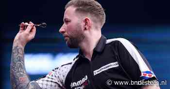LIVE World Grand Prix | Danny Noppert wint openingspartij World Grand Prix, later ook Michael van Gerwen in actie