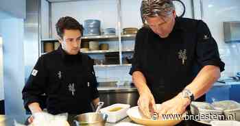 Voormalig De Librije-chef plots overleden: ‘Hopelijk kook je daarboven met Jonnie de sterren van de hemel’