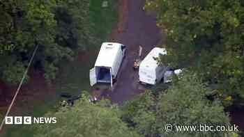 My 999 call foiled RAF Fairford plot, farmer tells BBC