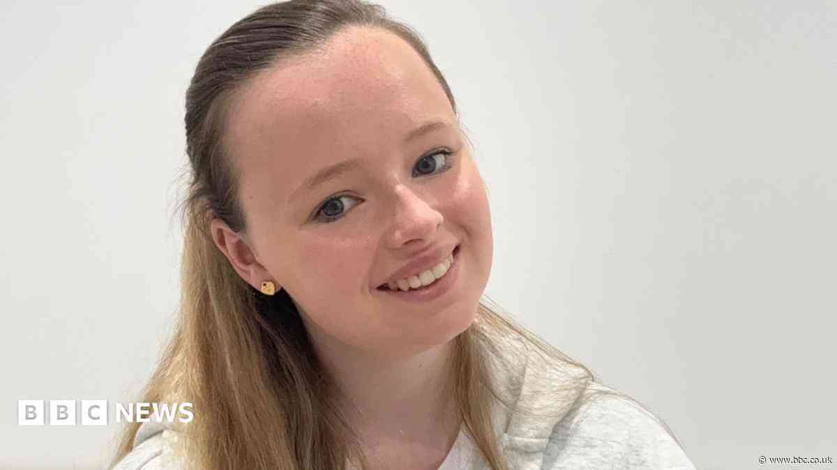 Uni student living at home 'wasn't ready' to move away