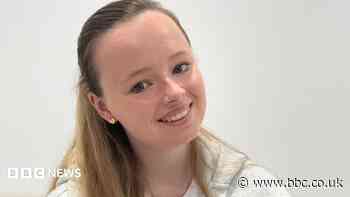 Uni student living at home 'wasn't ready' to move away