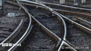 Pressure group calls to reopen rail link
