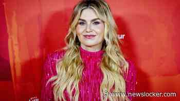 Roxeanne Hazes gaat met theatertour uit comfortzone