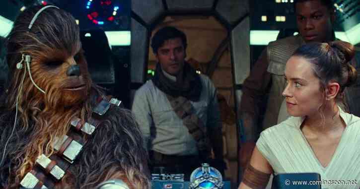 New Star Wars Movie’s Divisive Director Choice Can Save the Franchise