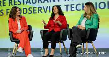 Why next-gen restaurant tech should automate the task, not the moment