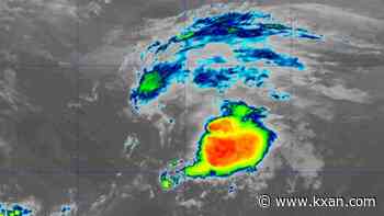 Tropical Tracker: Tropical Storm Hanna forms in Atlantic
