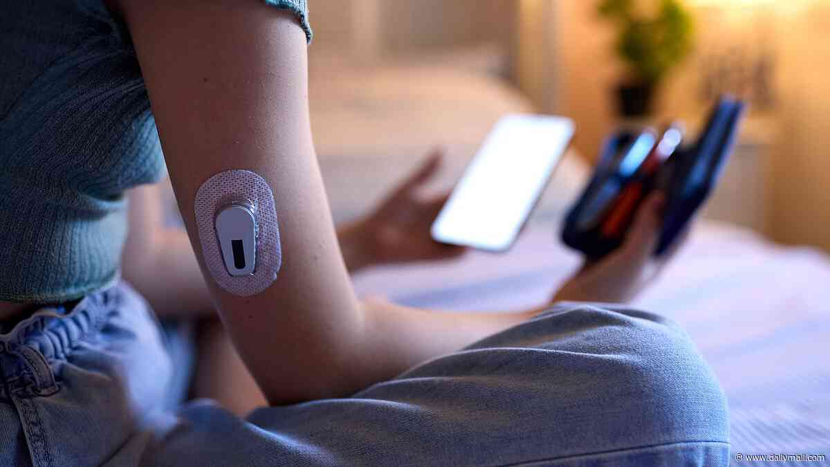 Simple device can reduce risk of death for millions of Americans living with diabetes, study suggests