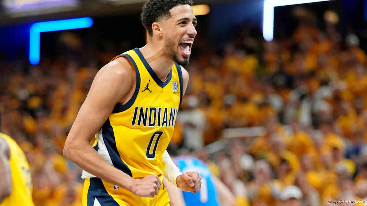 Tyrese Haliburton declares himself '100%' healthy for Pacers season