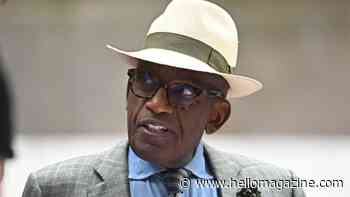 Al Roker abruptly steps back from hosting Today show in unexpected shake-up