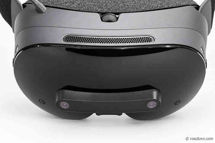 Arcturus Vision Steam Frame Add-on Review – A Literal Night and Day Difference