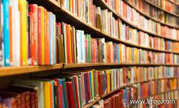 New Mexico State Library collection now digitally available to residents