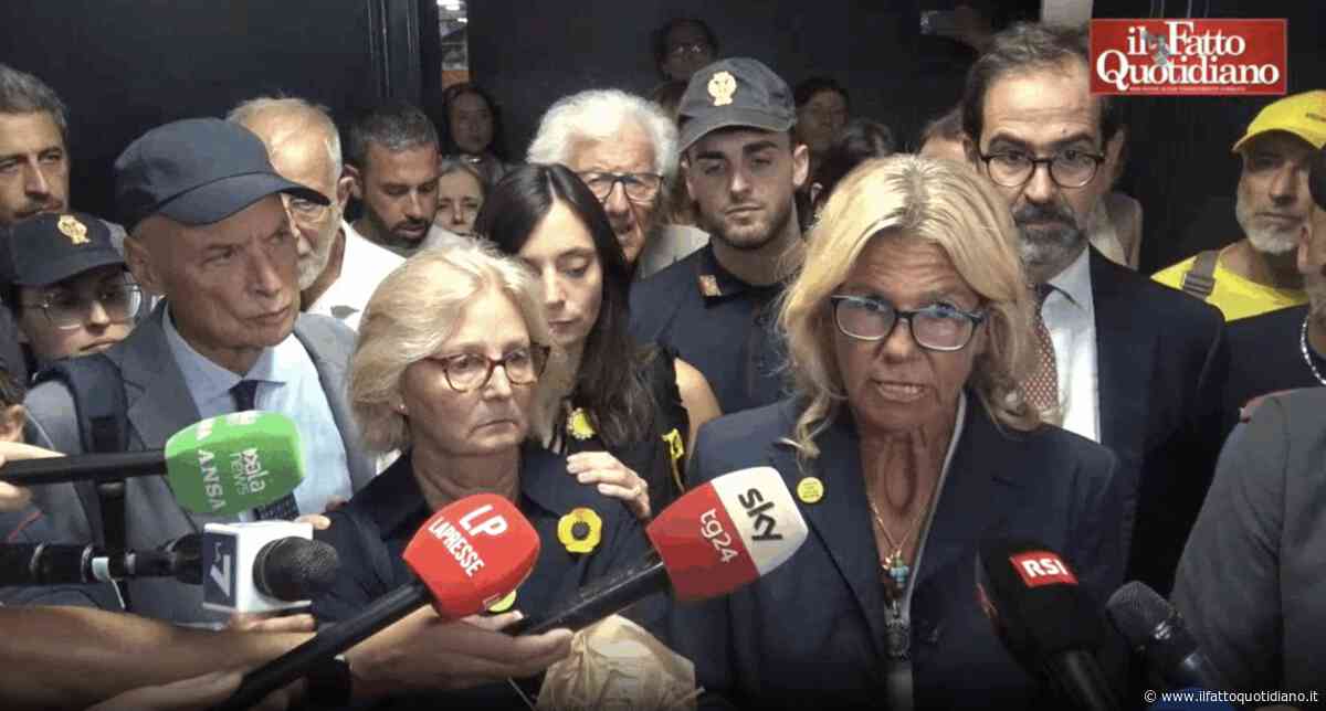 Regeni, la famiglia: “Il governo prenda atto della sentenza e rompa i rapporti con l’Egitto”